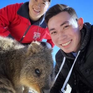 Meet your Posher, Edison